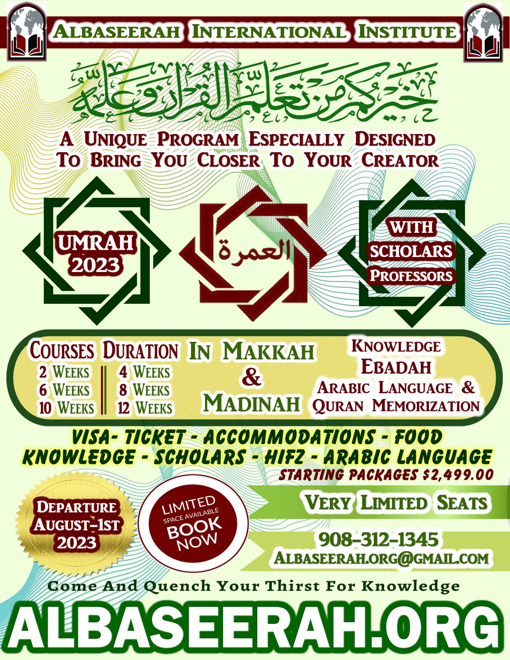 Services & Programs