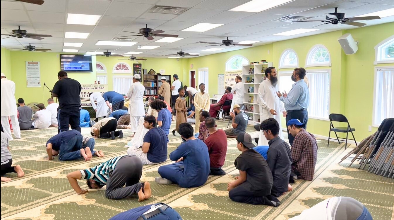 Islamic Center