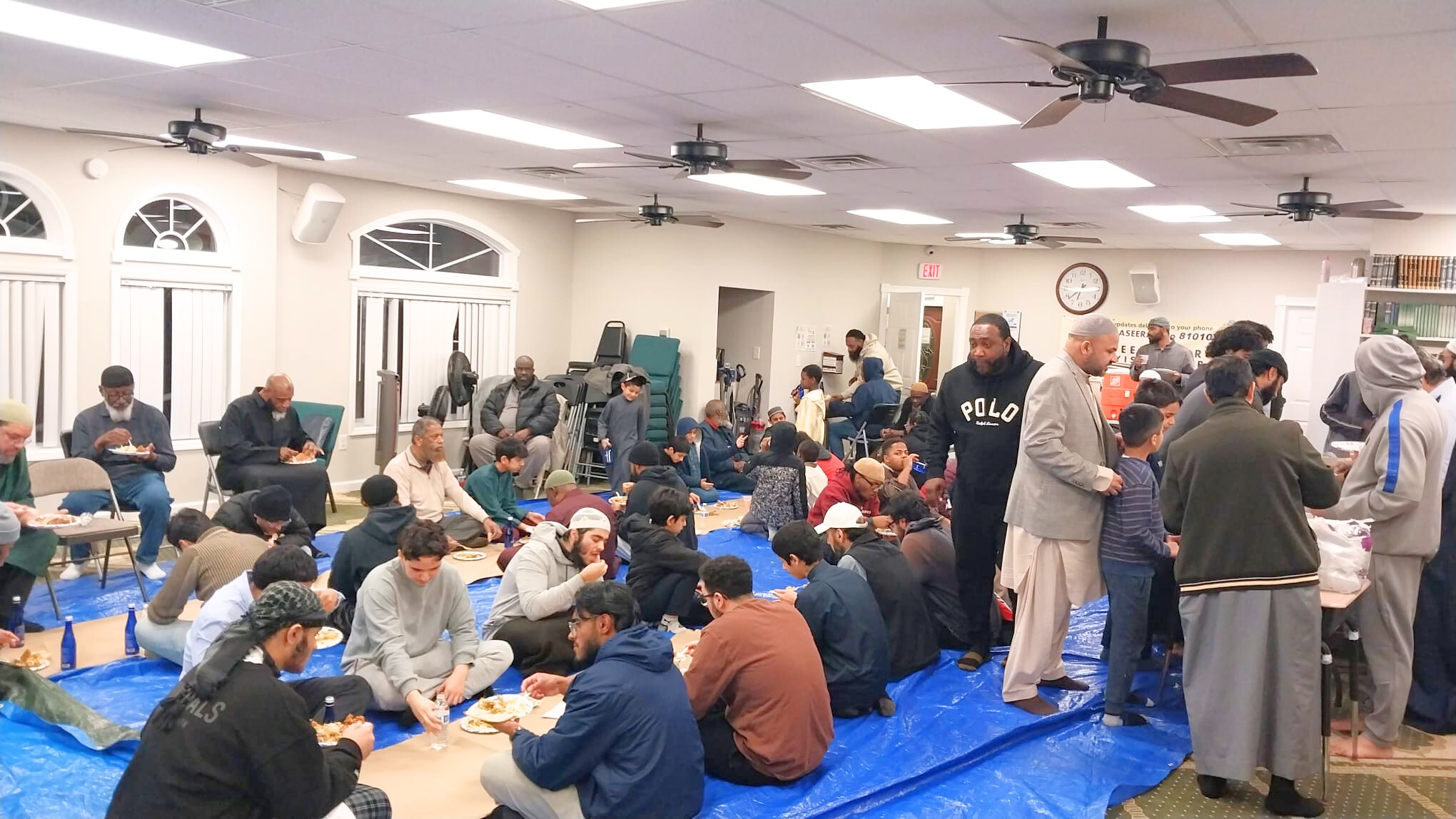 Islamic Center