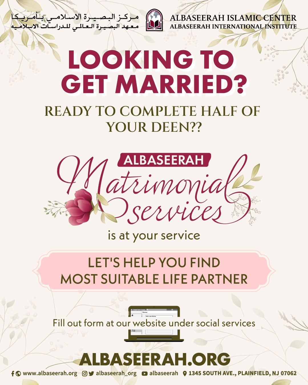 Services & Programs