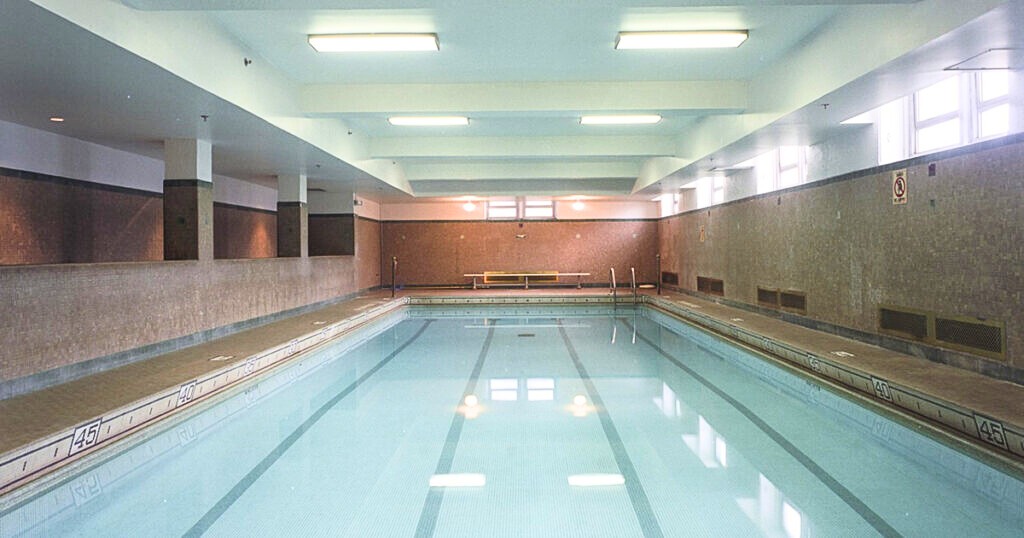 Albaseerah Pool