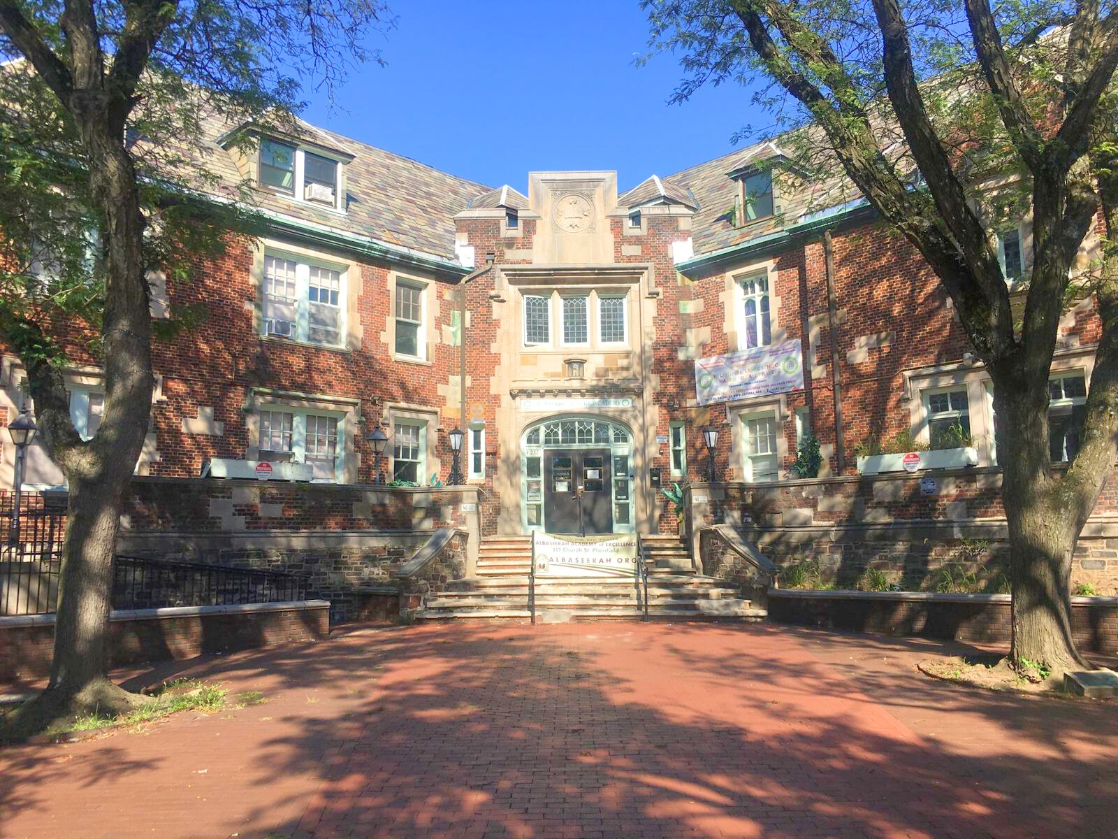 Albaseerah Academy of Excellence - Islamic Private School NJ