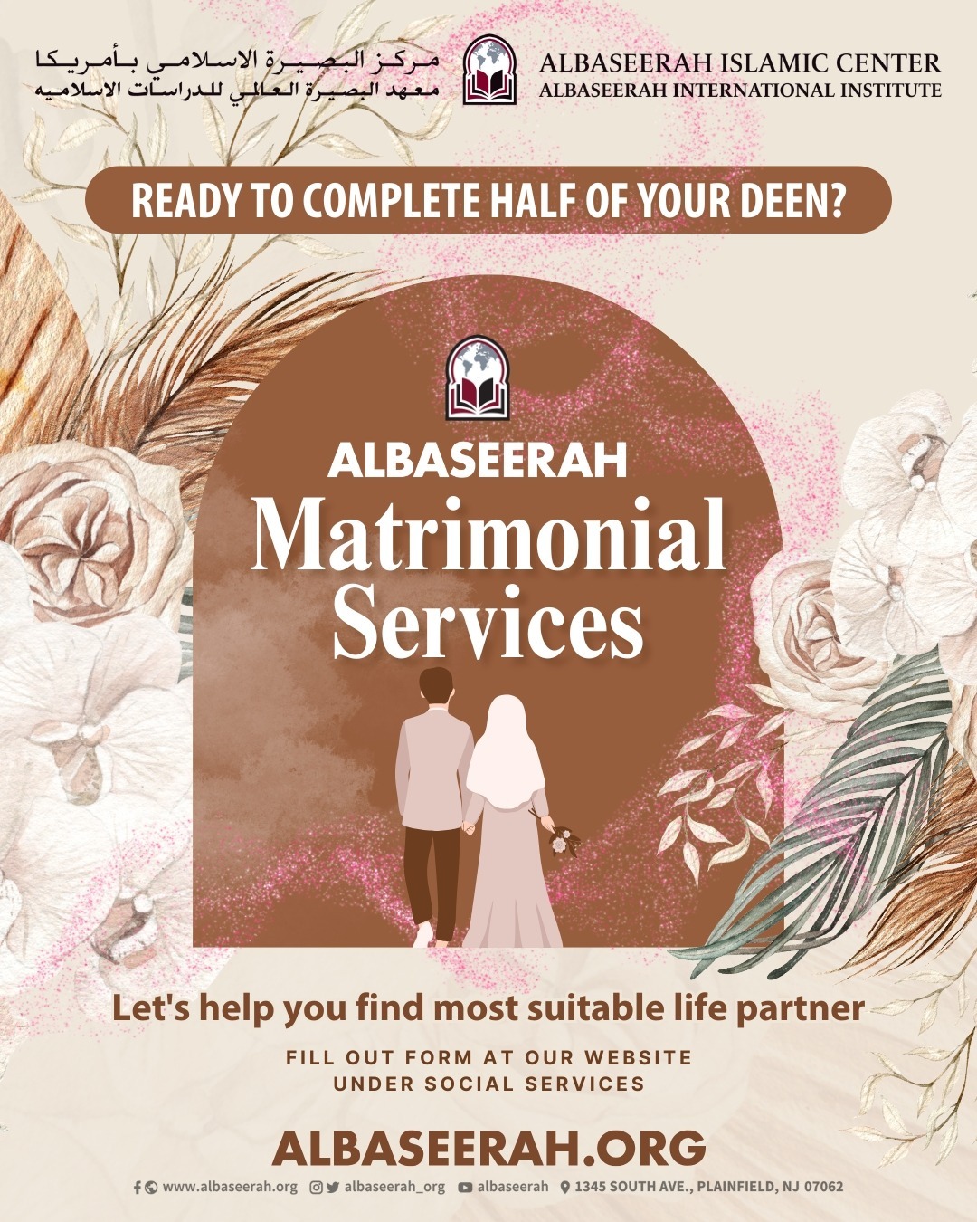 Services & Programs