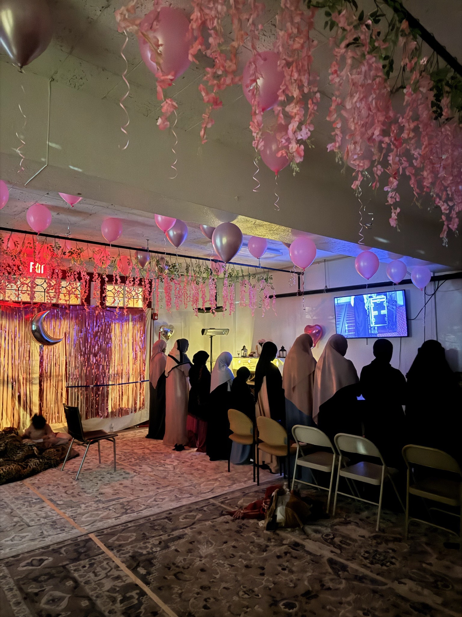 Albaseerah Gallery