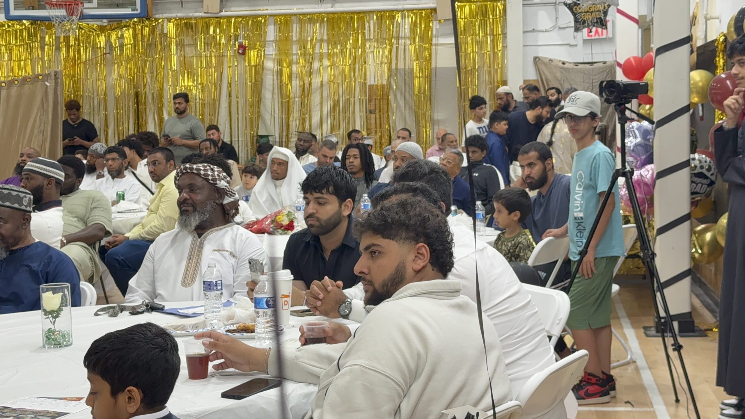 Albaseerah Graduation