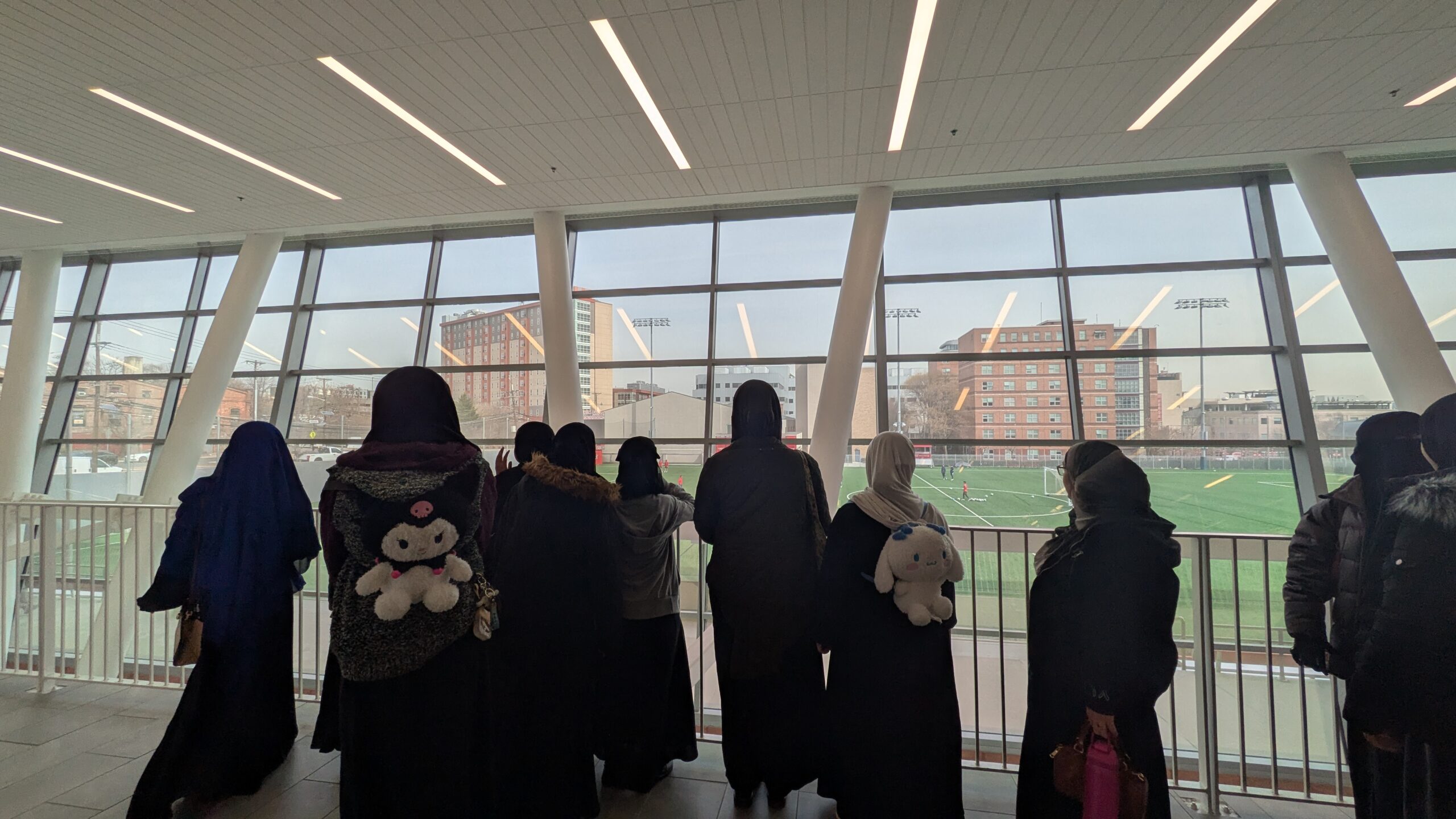 Albaseerah Gallery