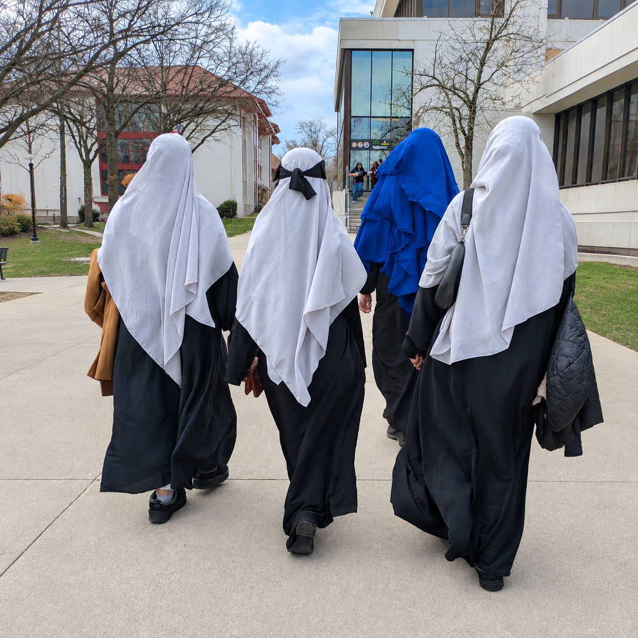 Life at Albaseerah Academy of Excellence